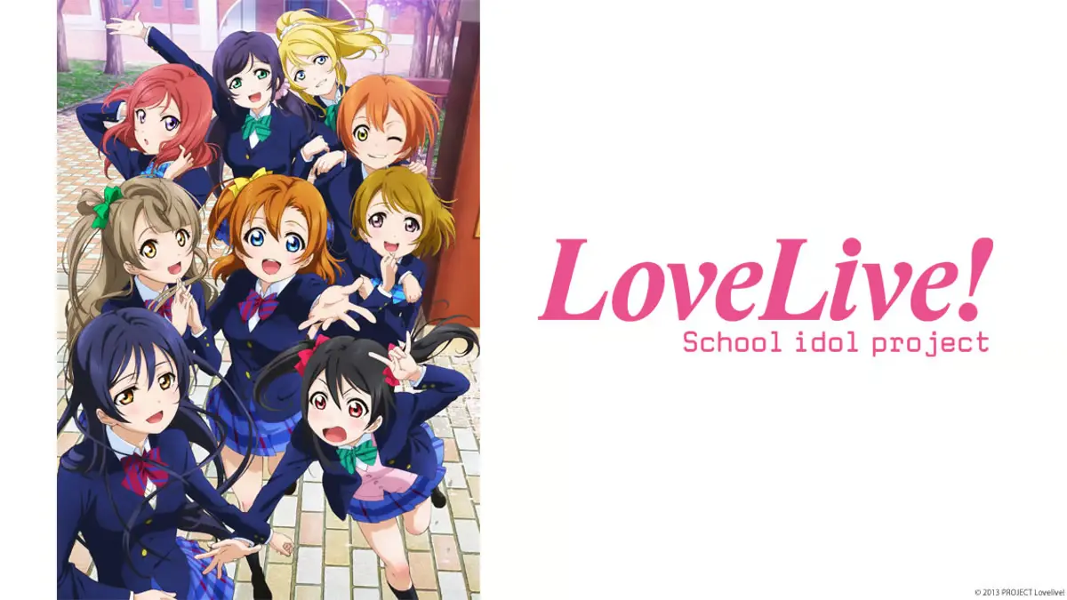 Source : Crunchyroll