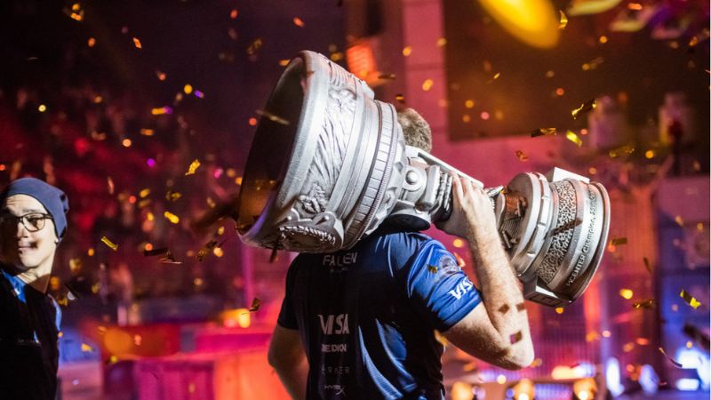5 Pemain Berlabel GOAT di Esports, Ada Orang Indonesia?