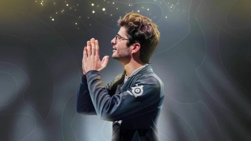 Ceb DOTA 2