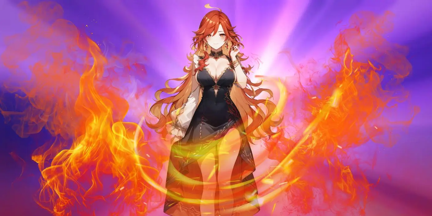 Genshin Impact 5.3: Hype Baru Mavuika yang Bikin Geger