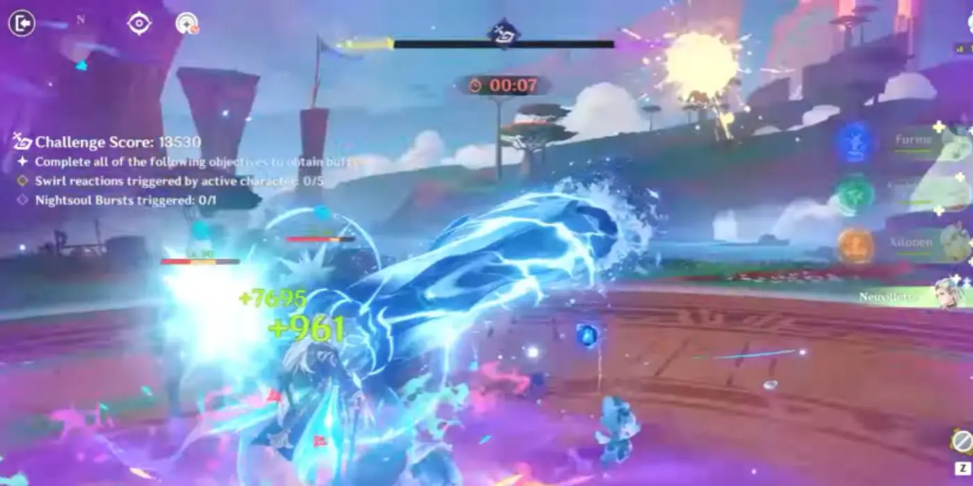 Source : Screenshot Youtube/MMOJACKX57