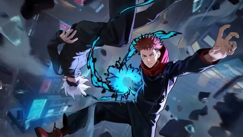 Honor of Kings x Jujutsu Kaisen: Event Paling Beda dari MOBA Sebelah!