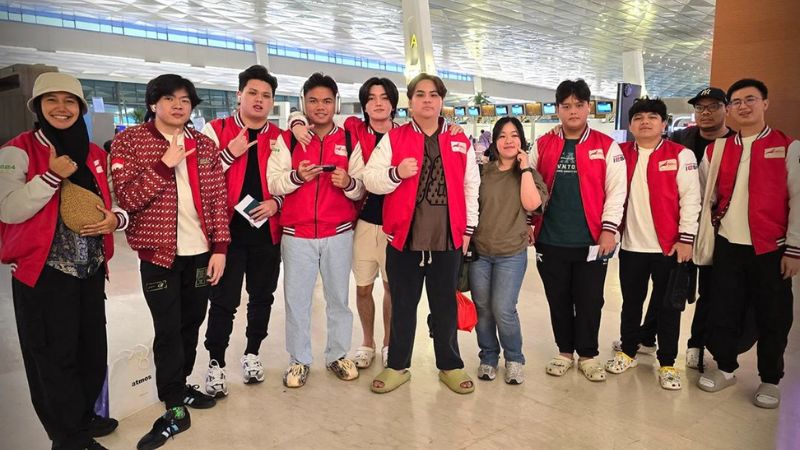 Kenapa Fnatic ONIC yang Mewakili Indonesia di IESF WEC 2024