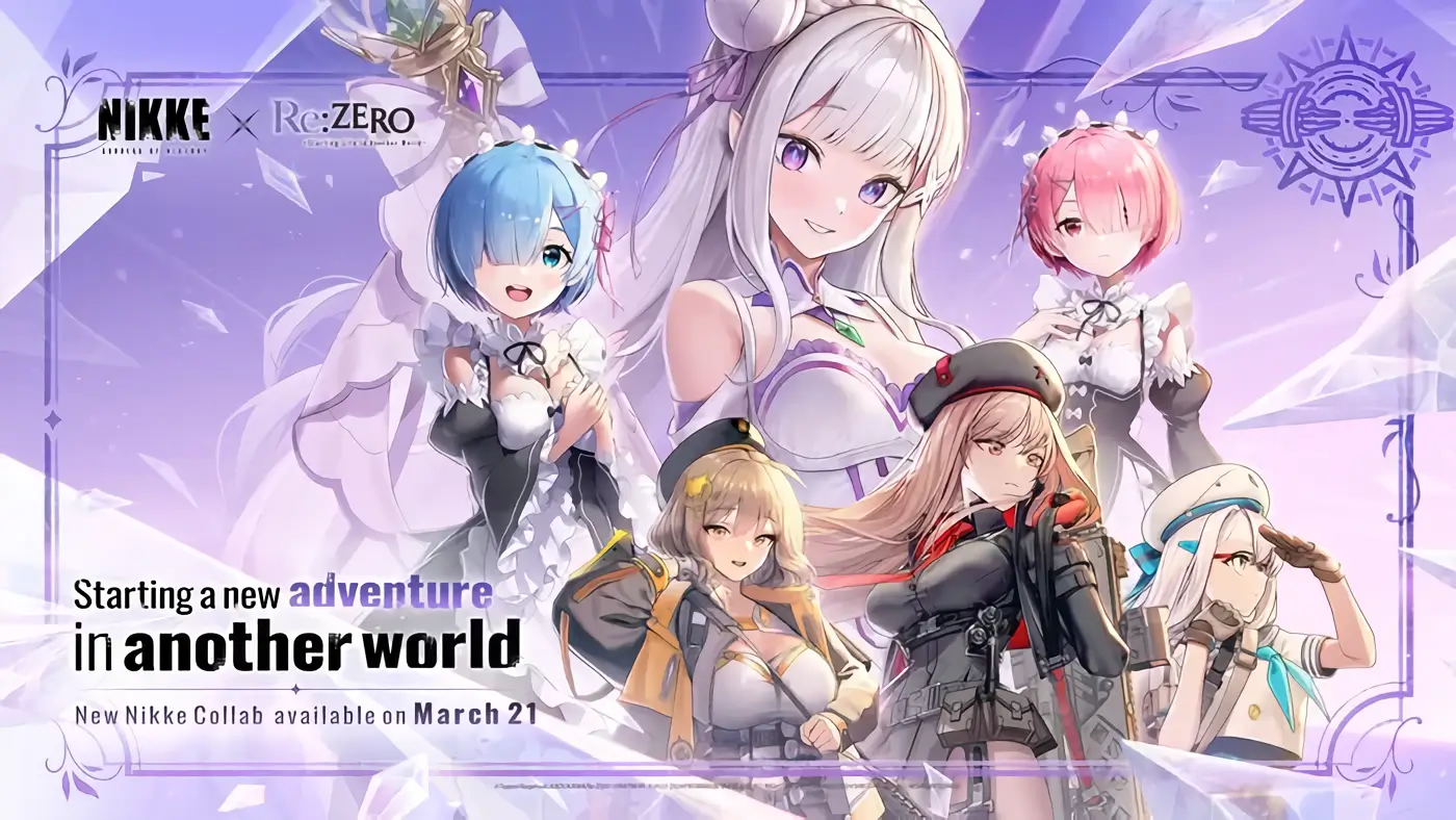 Src: Level Infinite