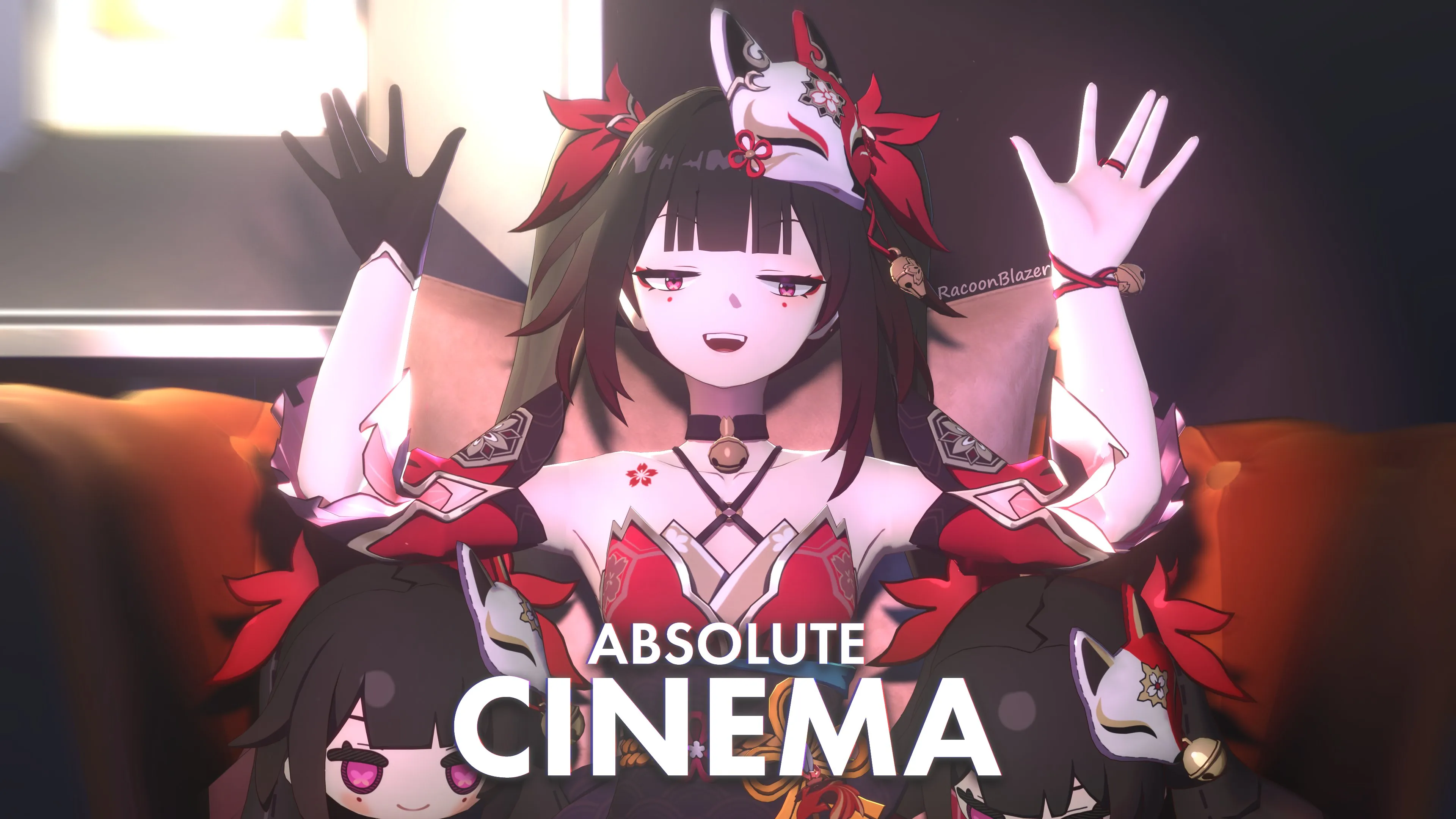 Src : X @RacoonBlazer