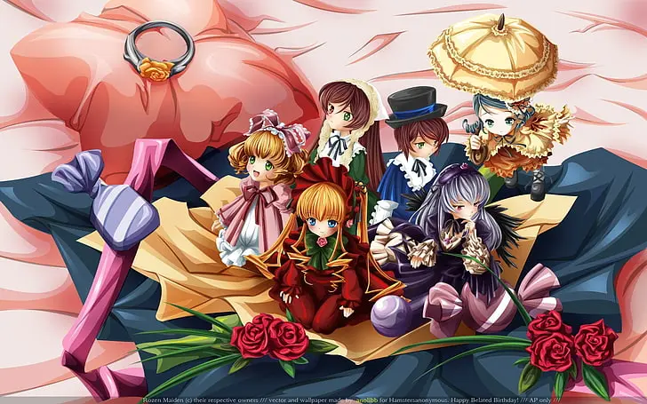 Source : Wallpaper Flare