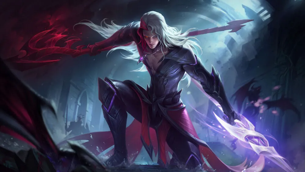 Mobile Legends Bang Bang: TOP 5 Hero Counter Arlott EXP Lane Kalau Lo Jadi EXP Lane!