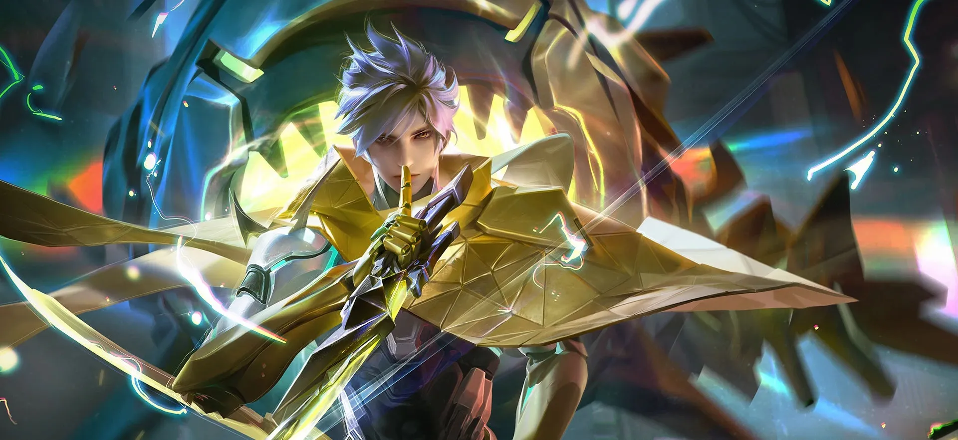 Honor of Kings: TOP 5 Hero Counter Lam Jungler Kalau Lo Jadi Jungler!