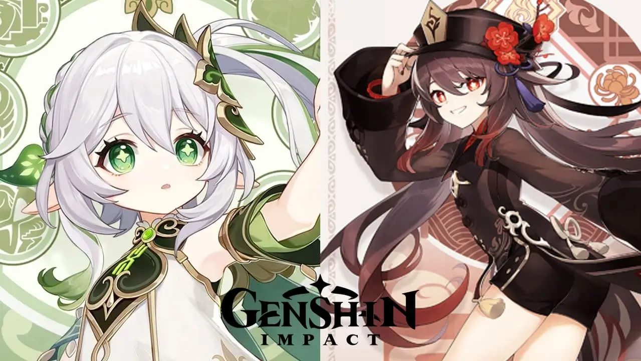 Banner Genshin Impact 5.1: Saatnya Gacha Nahida & Hu Tao Buat Boost Tim Lo ke Level Maksimal!