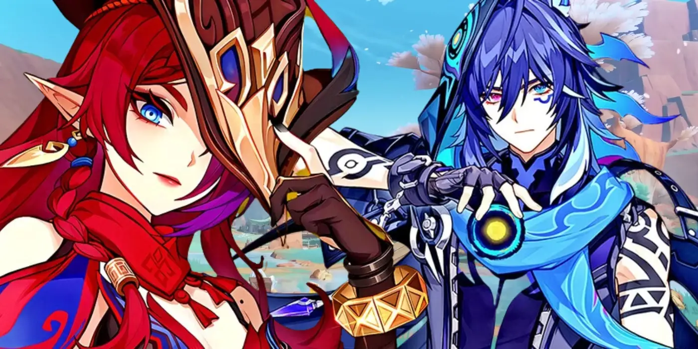Update Baru Genshin Impact 5.2 : Livestream & TCG Fisik