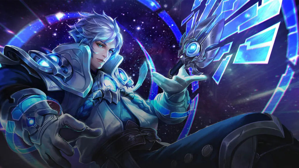 Honor of Kings: TOP 5 Hero Counter Kongming Mid Lane Kalau Lo Jadi Mage di Mid Lane!