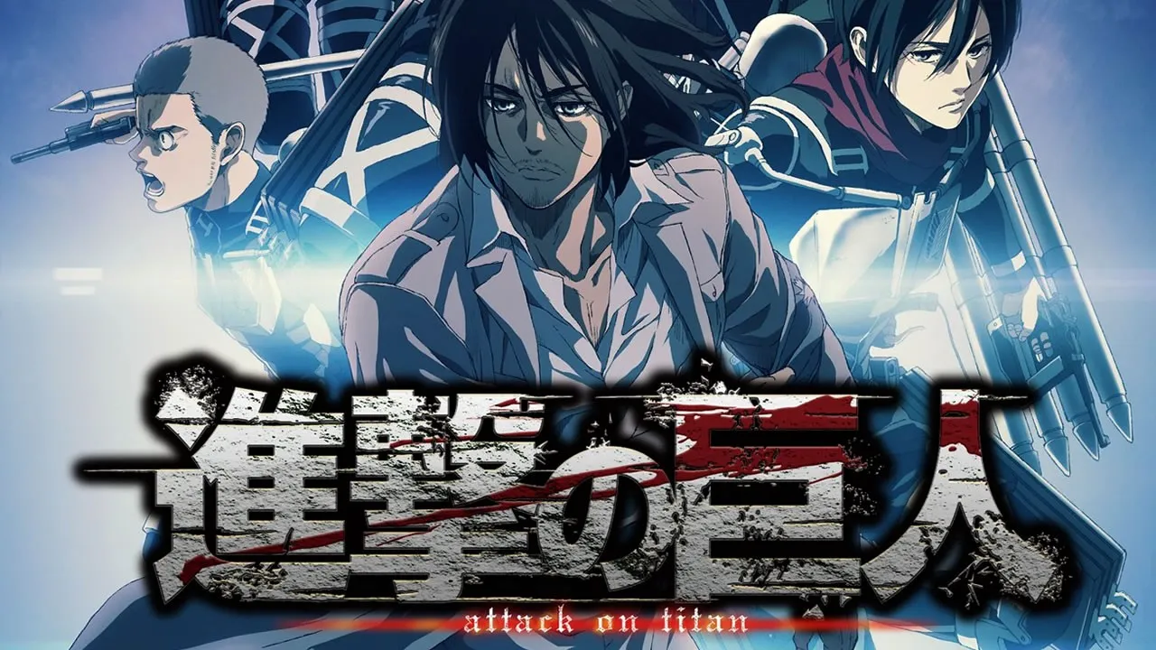 Movie Shingeki no Kyojin: The Last Attack Siap Tayang 8 November, Hadirkan Adegan Post-Kredit Misterius!
