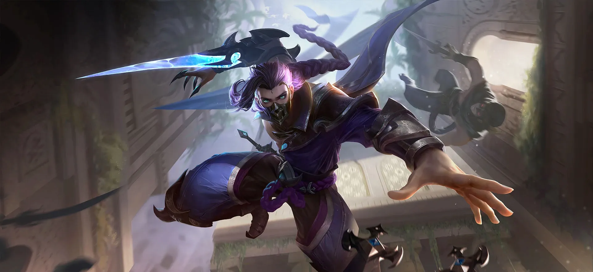 Honor of Kings: TOP 5 Hero Counter Prince Of Lanling Jungler Kalau Lo Jadi Jungler!