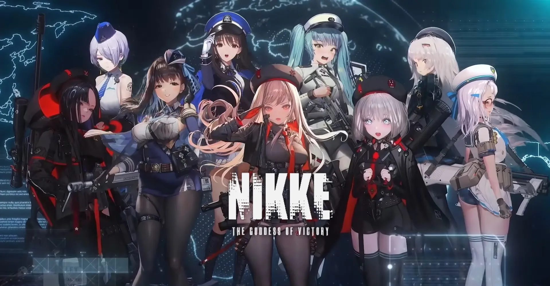 Heboh Rumor Adaptasi Anime ‘GODDESS OF VICTORY: NIKKE,’ Leaker Ternama SUGOI Lite Buka Suara!