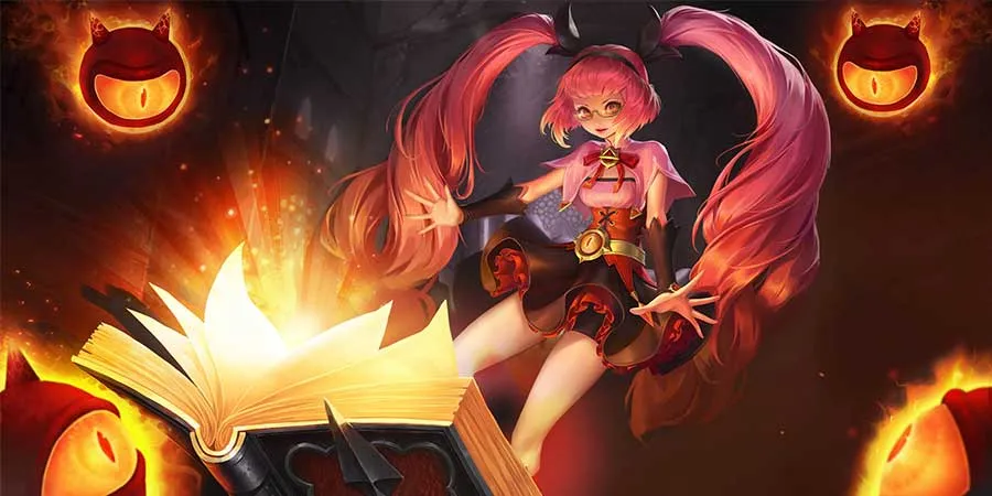 Honor of Kings: TOP 5 Hero Counter Angela Kalau Lo Jadi Mid Lane!