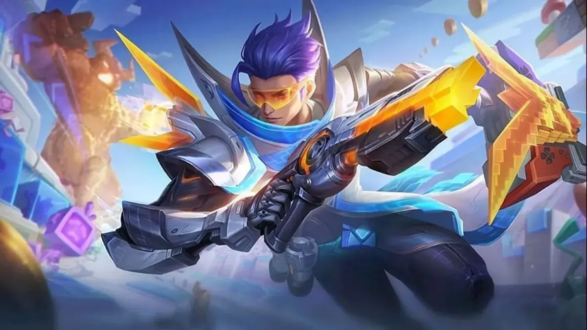 Mobile Legends Bang Bang: TOP 5 Hero Counter Granger Jungler Kalau Lo Jadi Jungler!