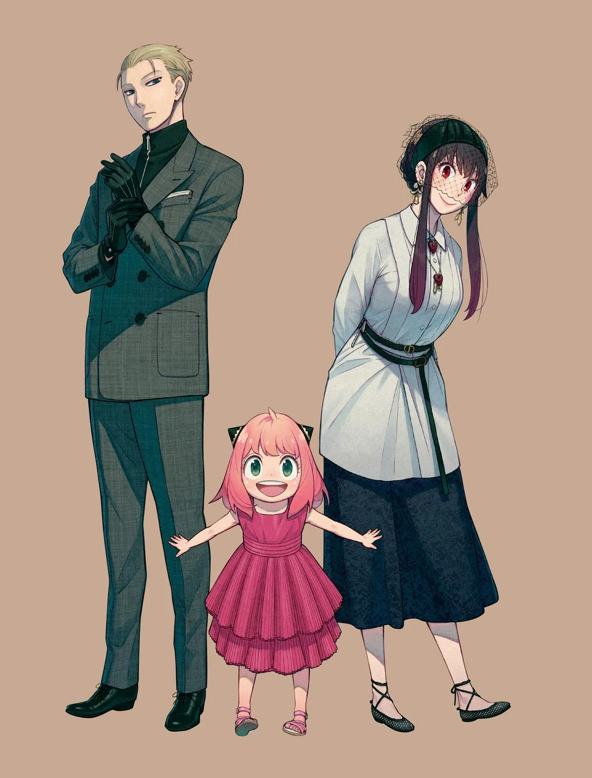 ©T.ENDO/SHUEISHA