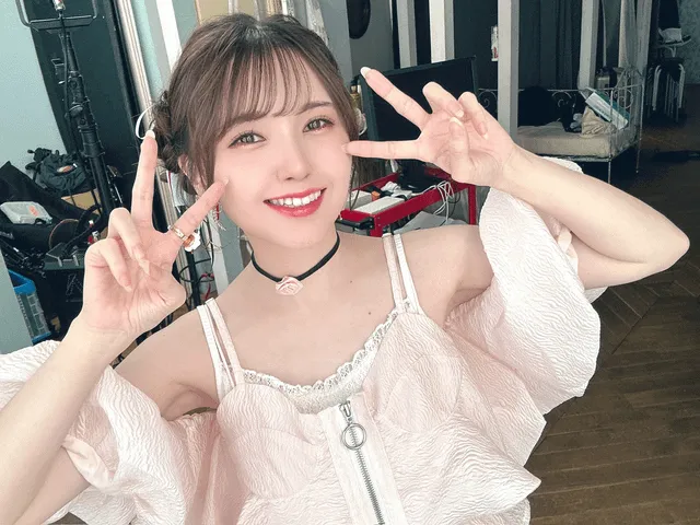 Akari Kito Kasih Kode Bakal Nikah? Rame Wibu Penggemarnya Komen di X Mastiin Benar Atau Engga!