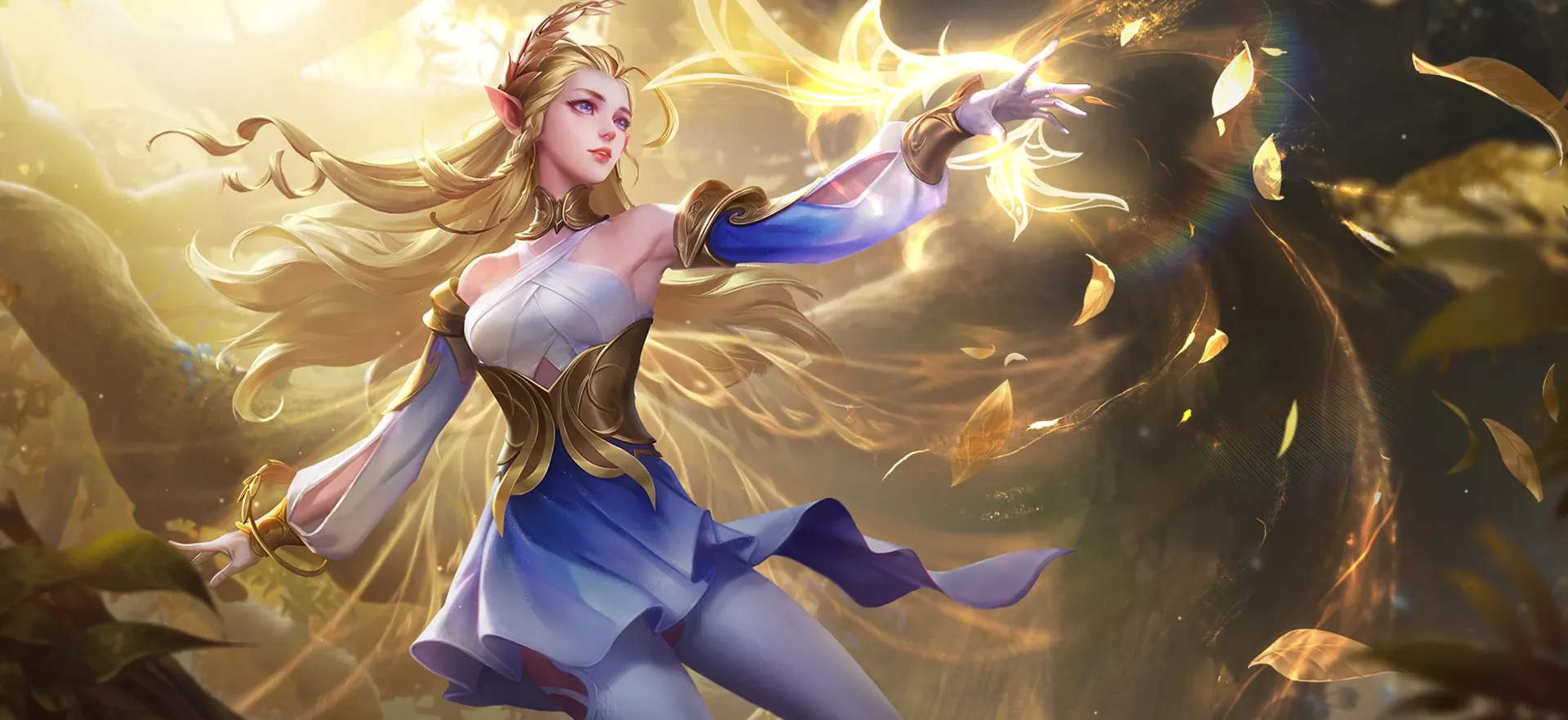 Honor of Kings: TOP 5 Hero Counter Erin Farm Line Kalau Lo Jadi Farm Line!