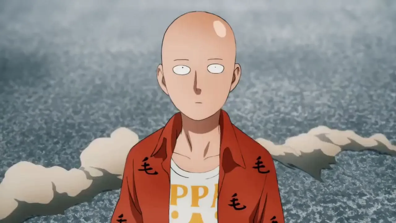 Bocoran Baru dari Chikashi Kubota: Masalah Produksi di One Punch Man Season 3?
