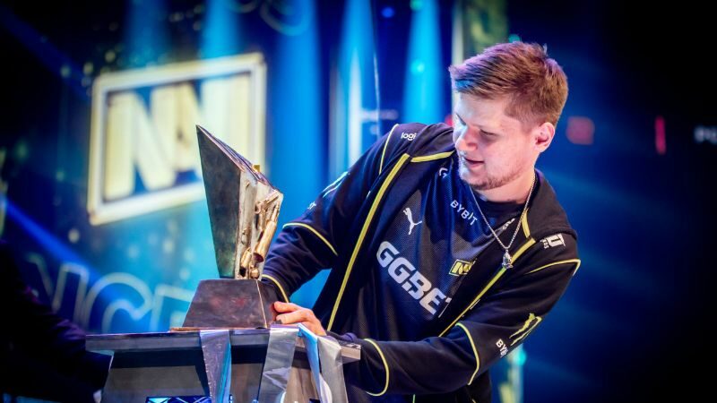 s1mple CSGO