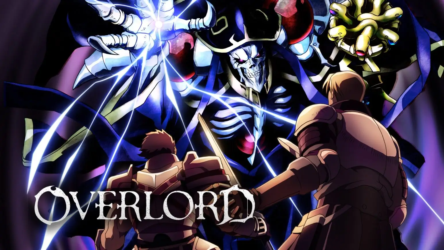 Hanya Masalah Waktu, Movie Overlord The Scared Kingdom Bakal Segera Hadir di Seluruh Bioskop Indonesia