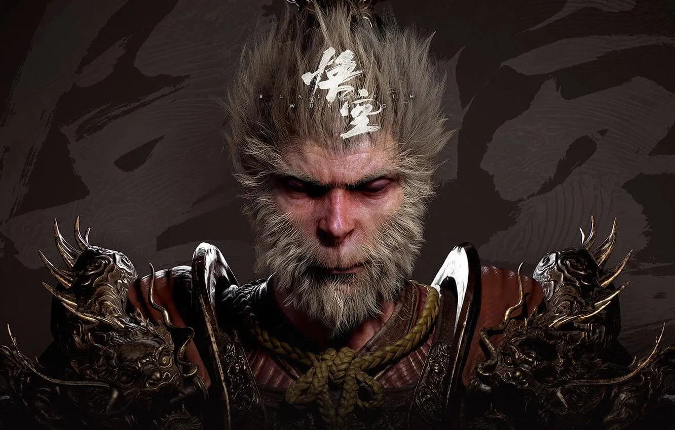 Ngeri, Game Black Myth: Wukong Masuk Nominasi Game of the Year dari Golden Joystick Awards 2024!