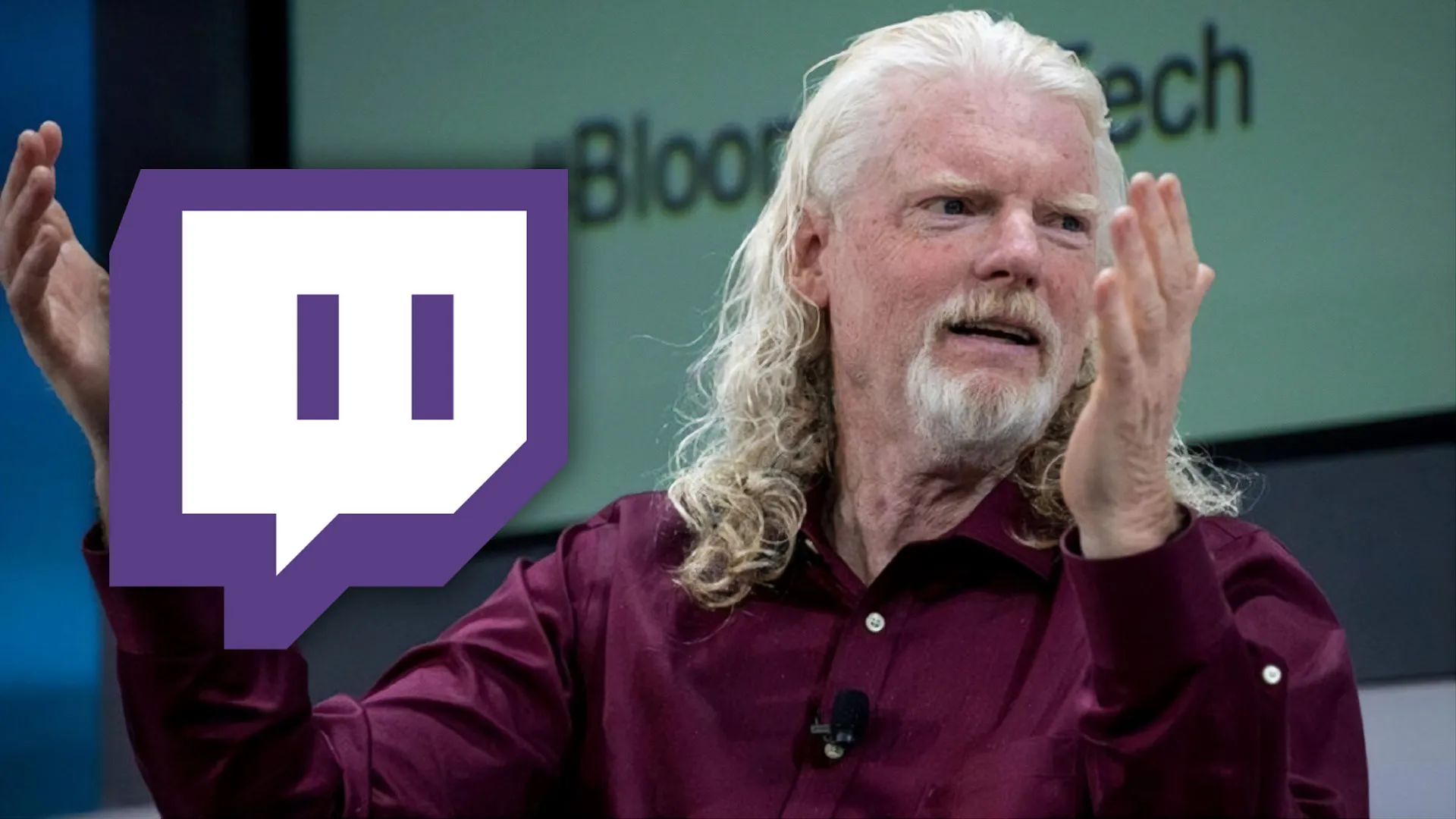 Skandal CEO Twitch dan Konten Dewasa: Kenapa VTubers Sering Kena Ban?