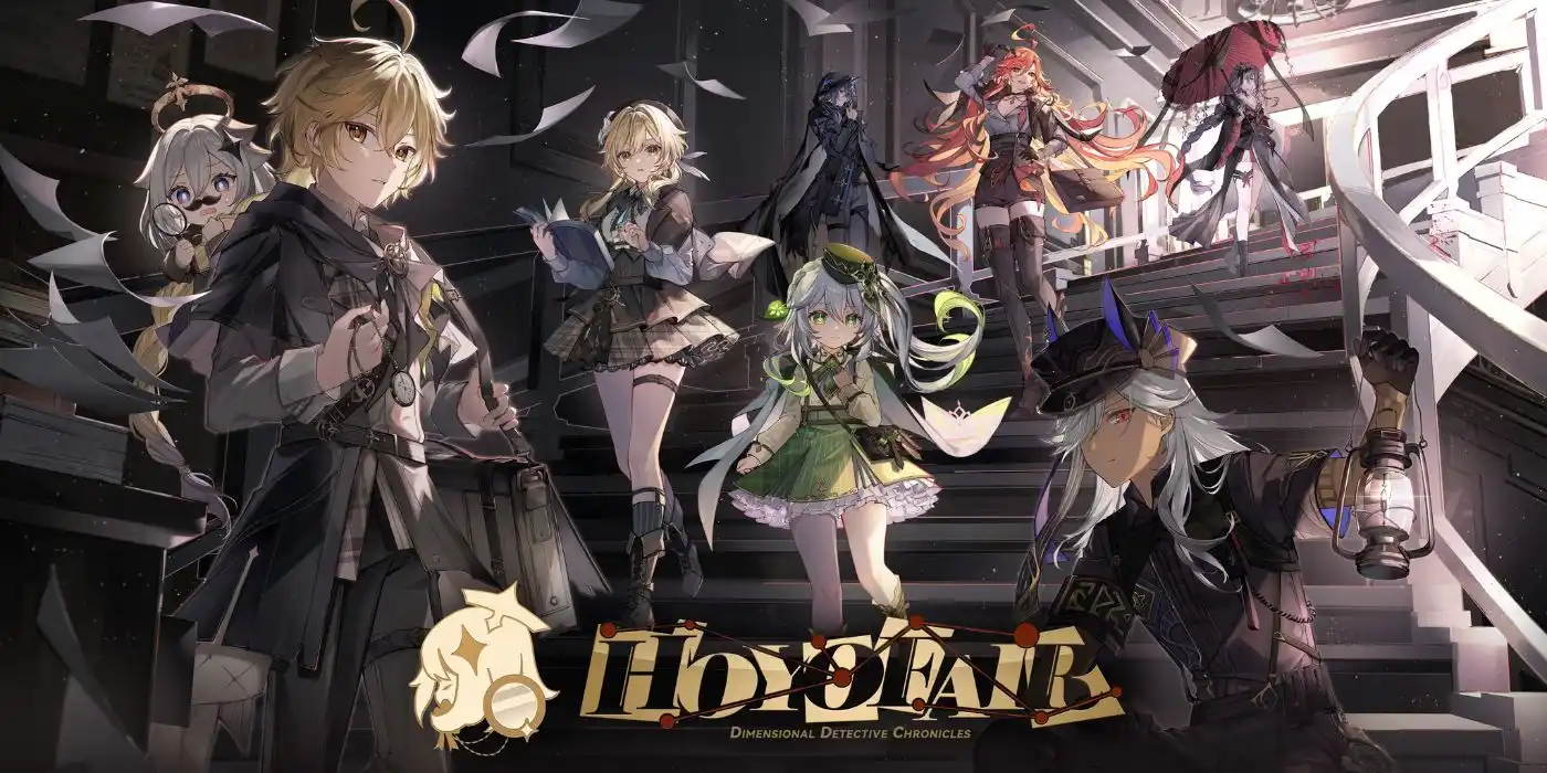 Source: HoYoverse