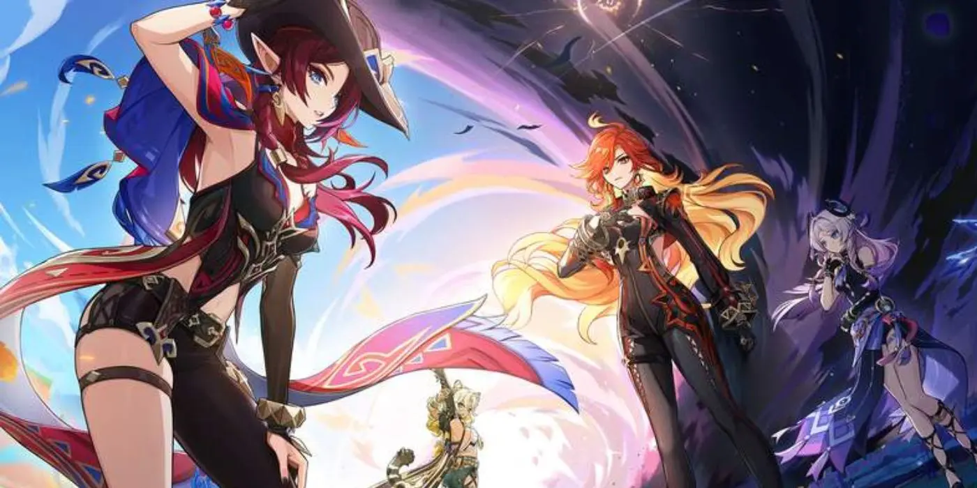 HoYoverse Ngamuk, Cheat Developer Genshin Impact Kena Denda Rp23 Miliar!