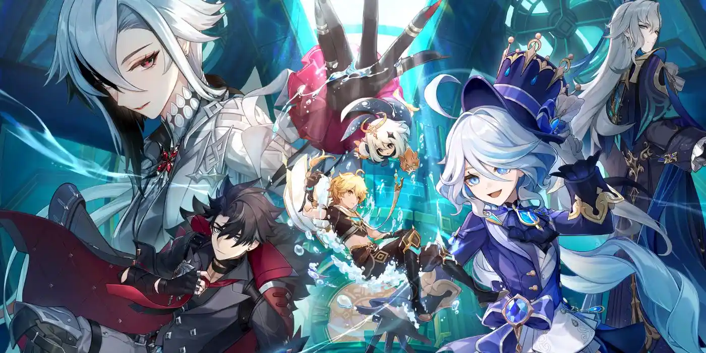 Source: Hoyoverse
