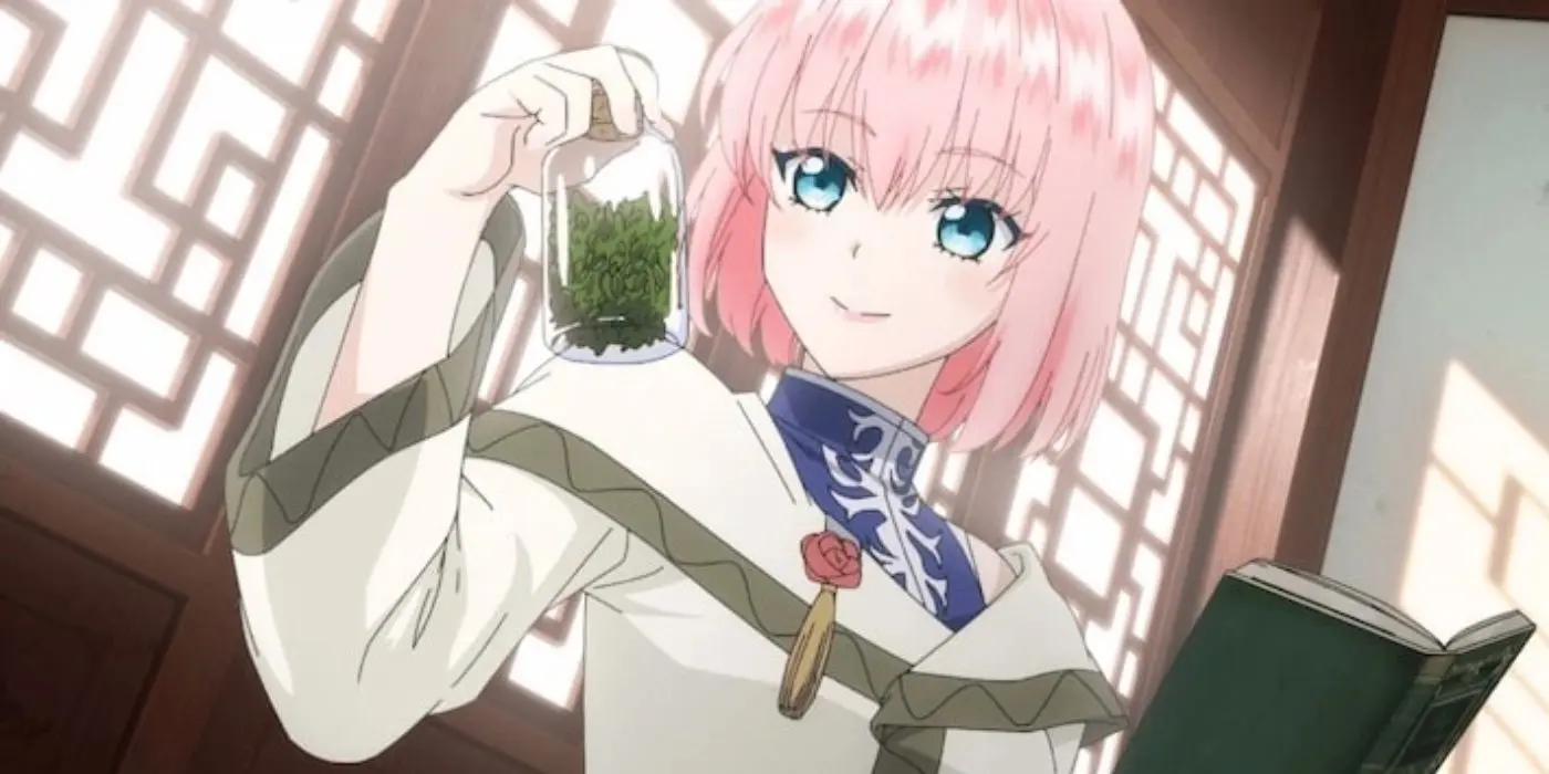 Source : Crunchyroll