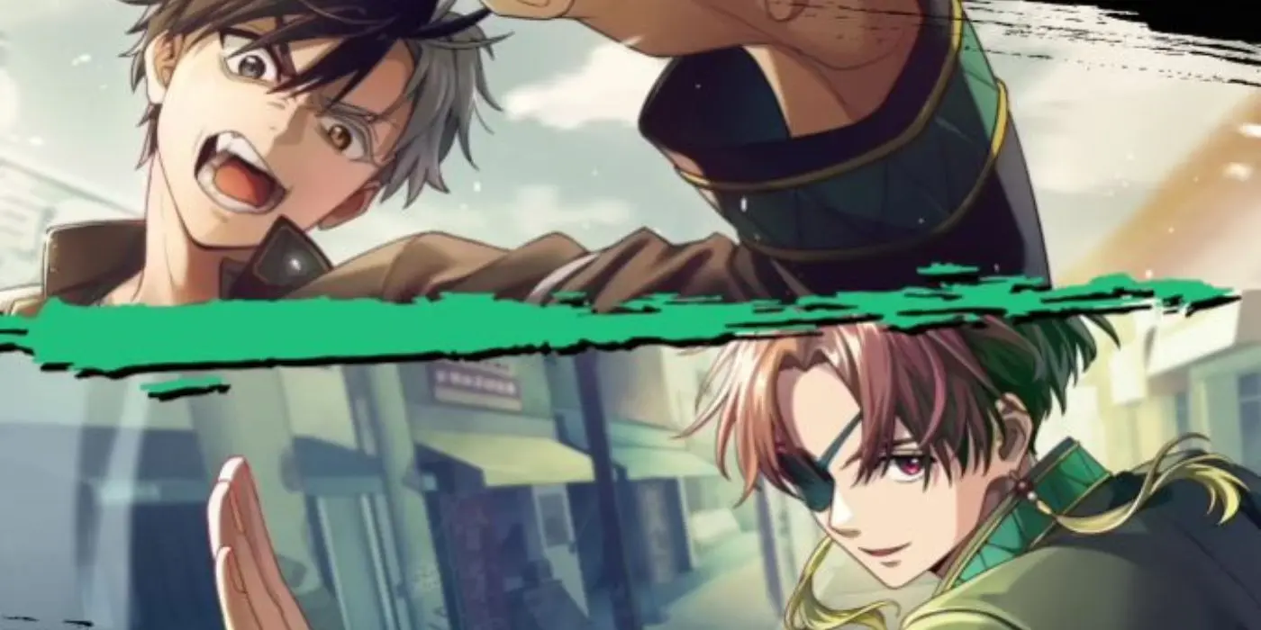 Source : Youtube Aniplex