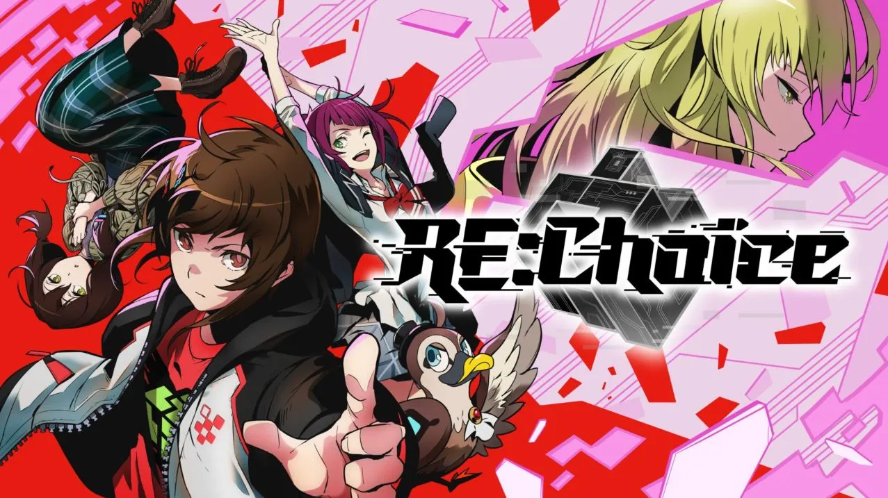 RE:Choice: RPG Time-Loop yang Bikin Lo Mikir Keras dan Ketagihan!