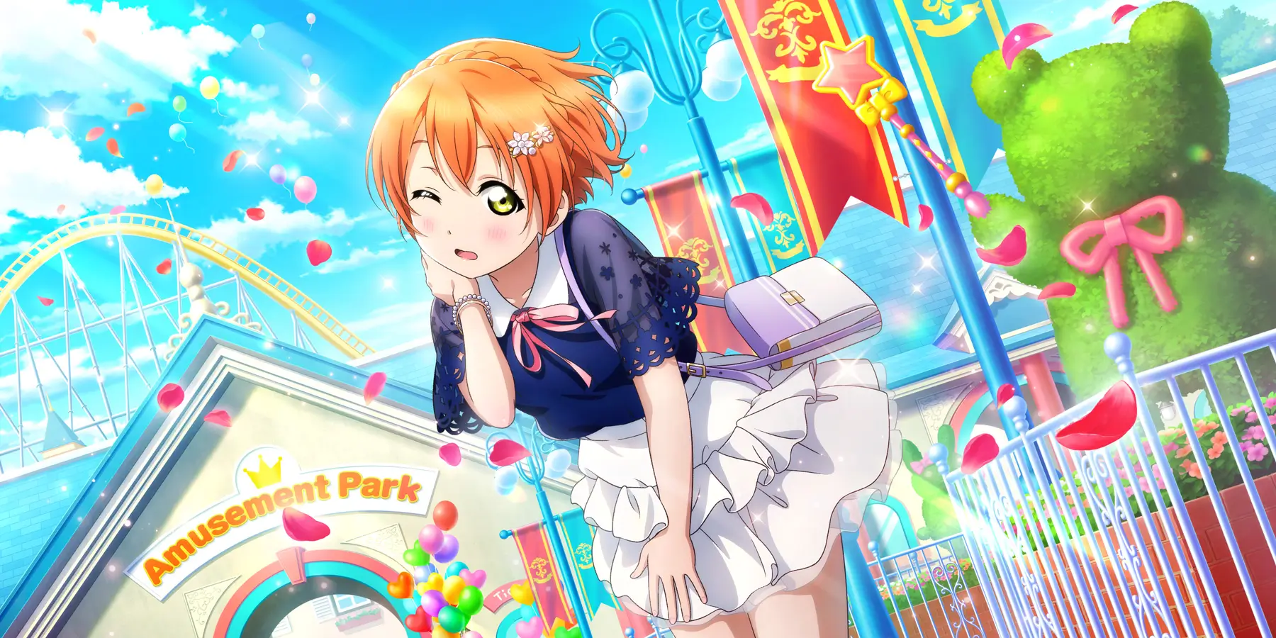 Seiyuu Rin Hoshizora, Riho Iida, Mengumumkan Kehamilannya, Banyak Wibu Kaget!