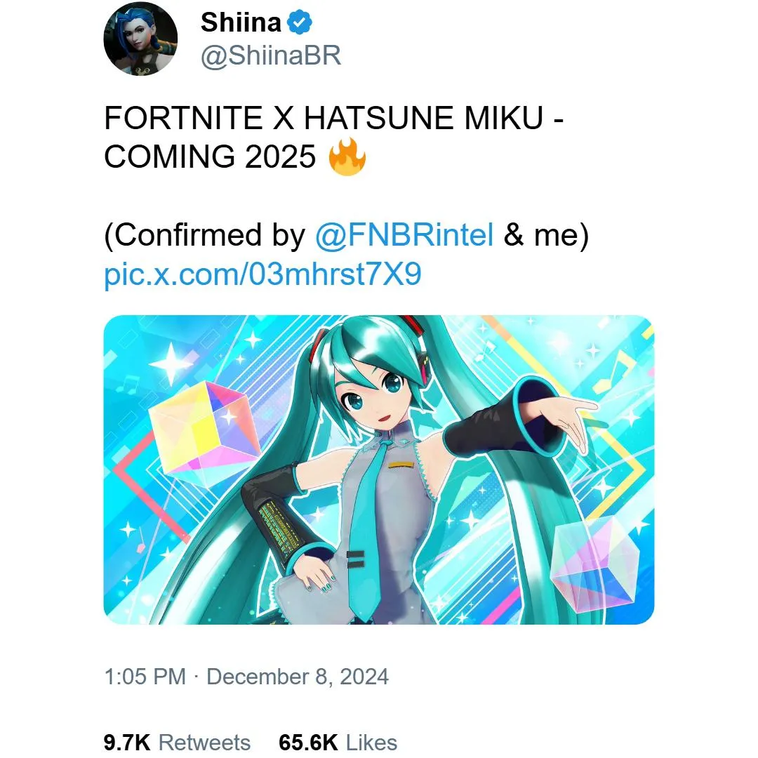 © Crypton Future Media, INC.