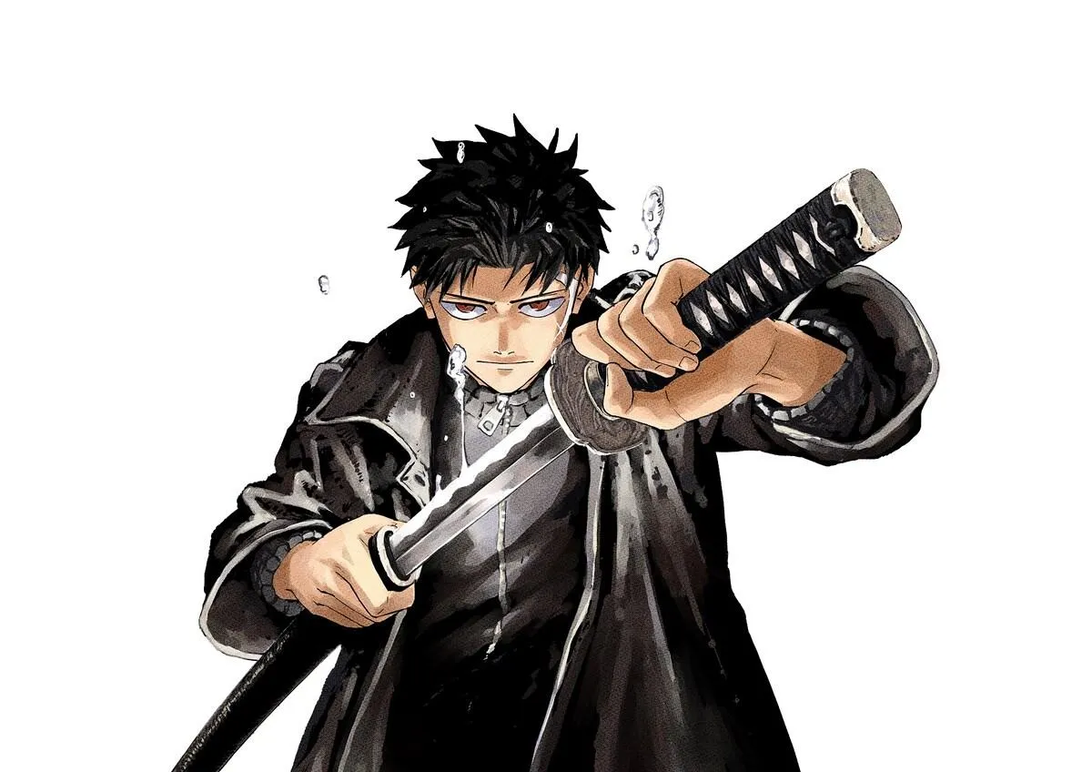 ©T.HOKAZONO/SHUEISHA
