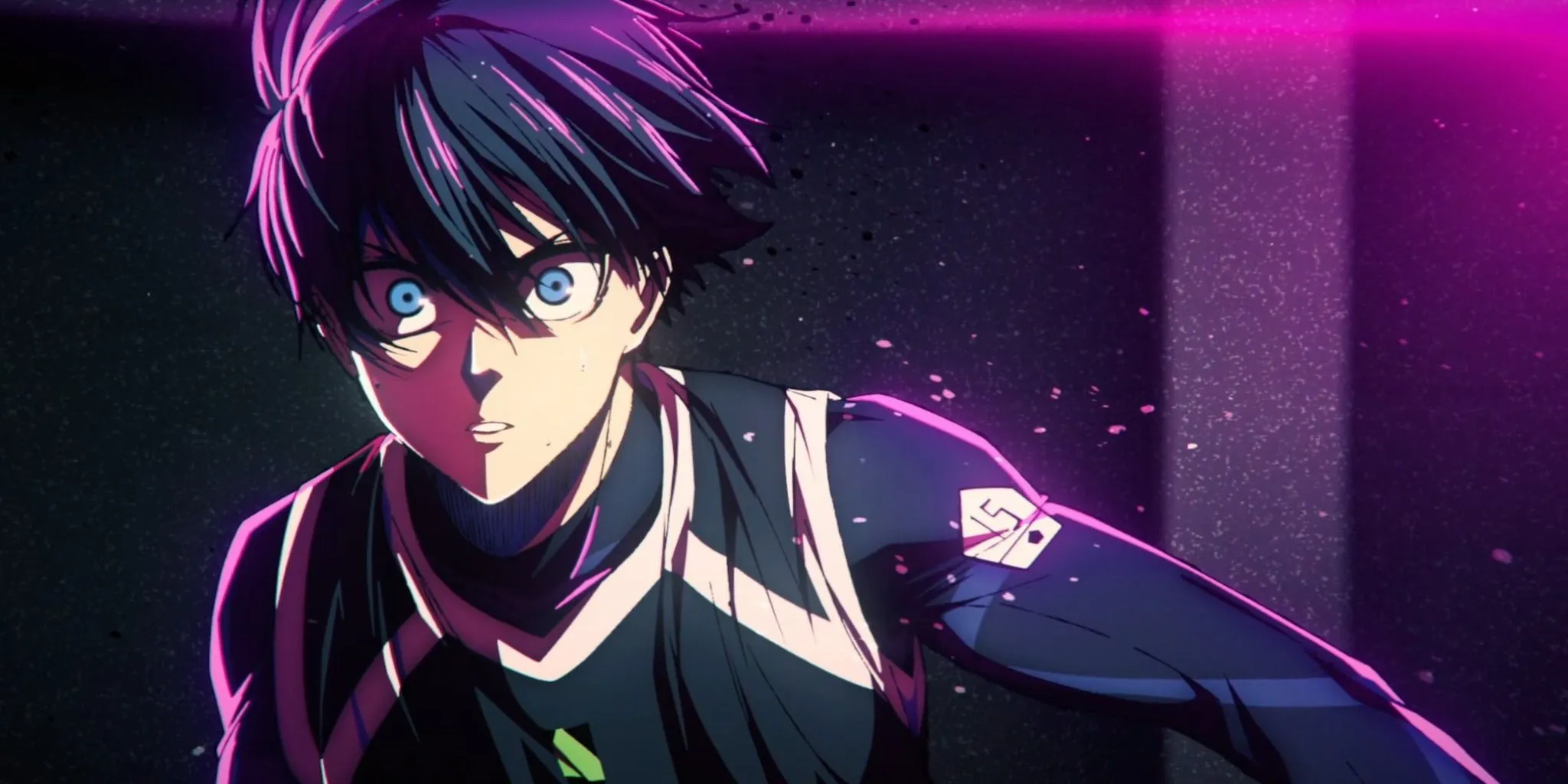 Season 2 Blue Lock Bakal Tamat dengan Episode Double, Catet Tanggalnya!