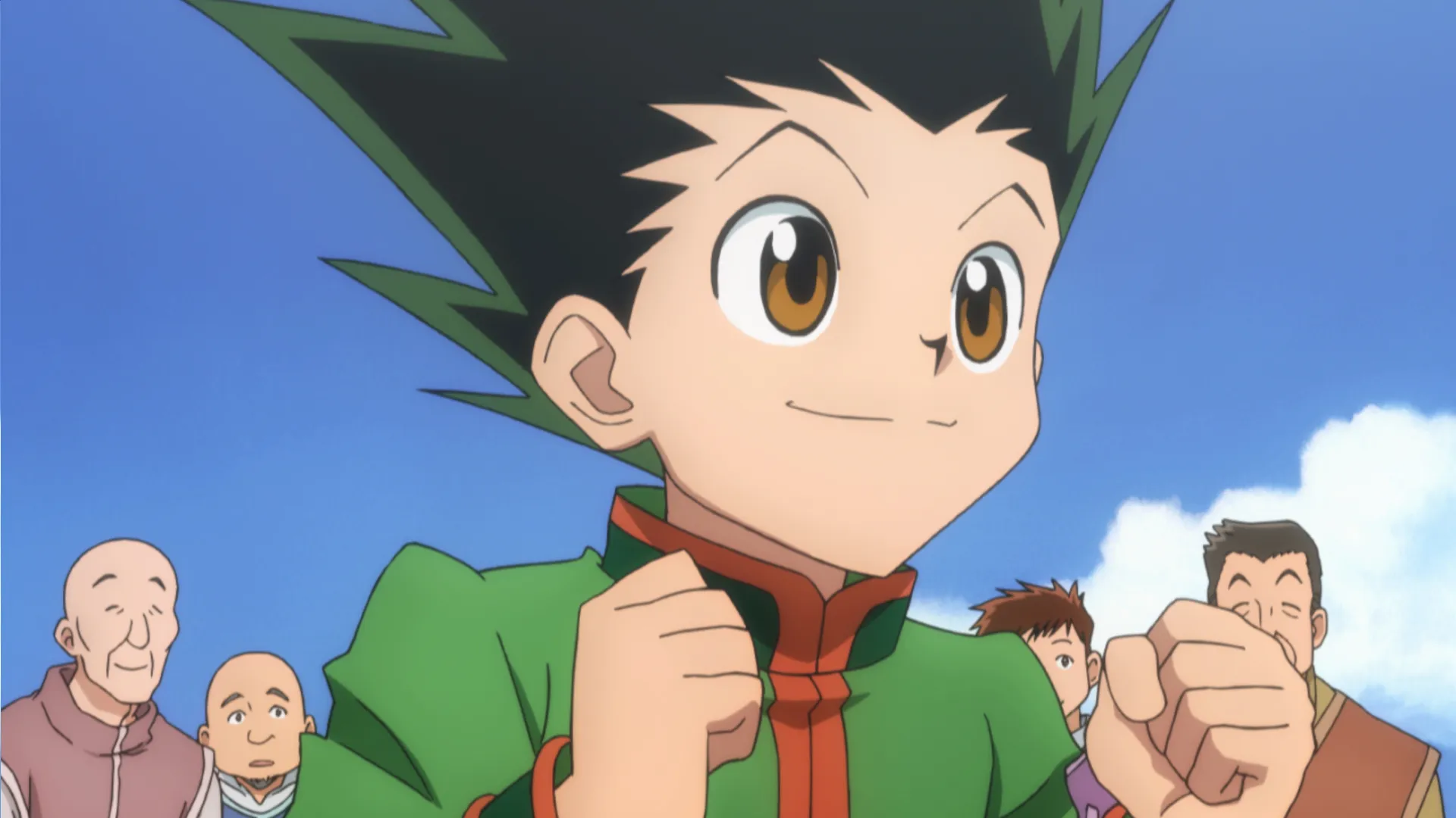 Setelah Operasi, Yoshihiro Togashi Kembali! HUNTER x HUNTER Chapter Baru Siap Bikin Heboh!