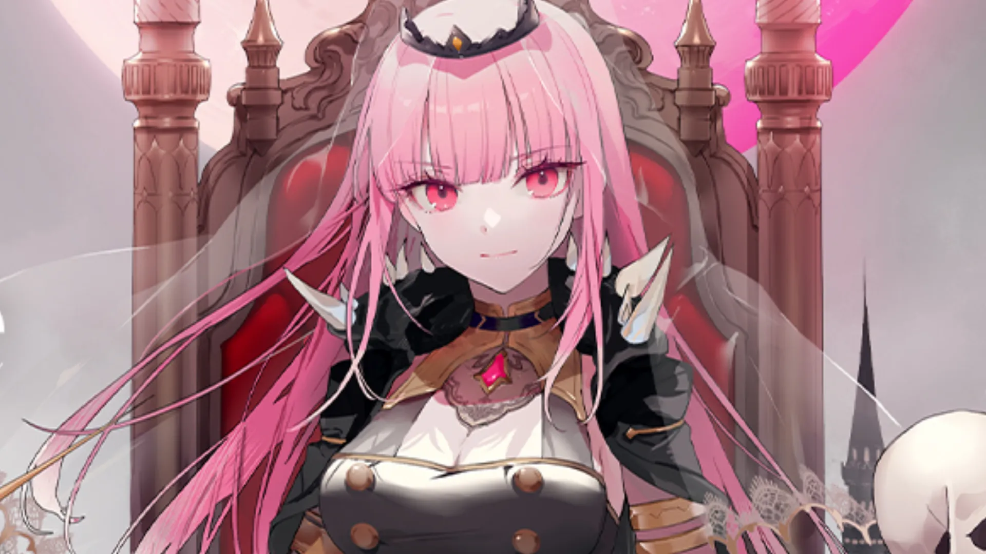 [Vtuber Evolution] – Mori Calliope