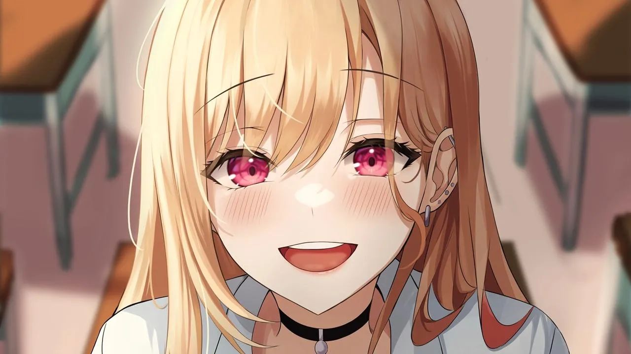 Anime Sono Bisque Doll Versi Sequel, Siap Tayang pada 2025!