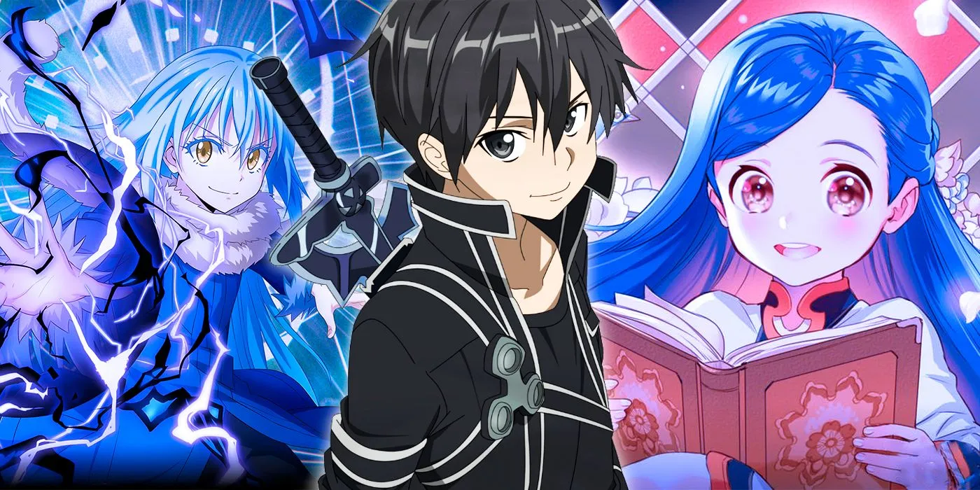 COLOPL Baru Aja Drop Video Promo Game Baru “Isekai ∞ Isekai”, Ternyata SAO Termasuk Kategori Isekai!