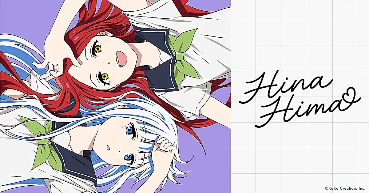 Twins Hinahima: Gebrakan Baru Anime Pakai AI, Kreativitas atau Kontroversi?!