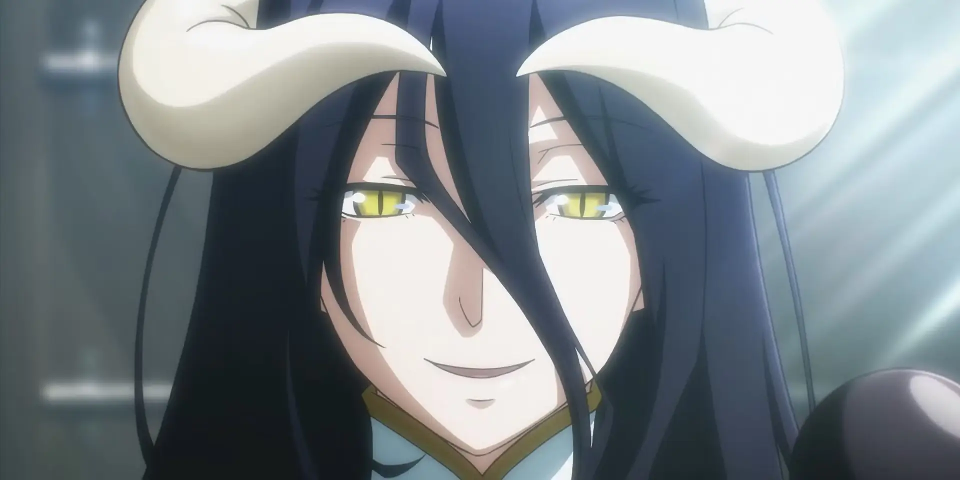 Trailer Movie Overlord Sacred Kingdom