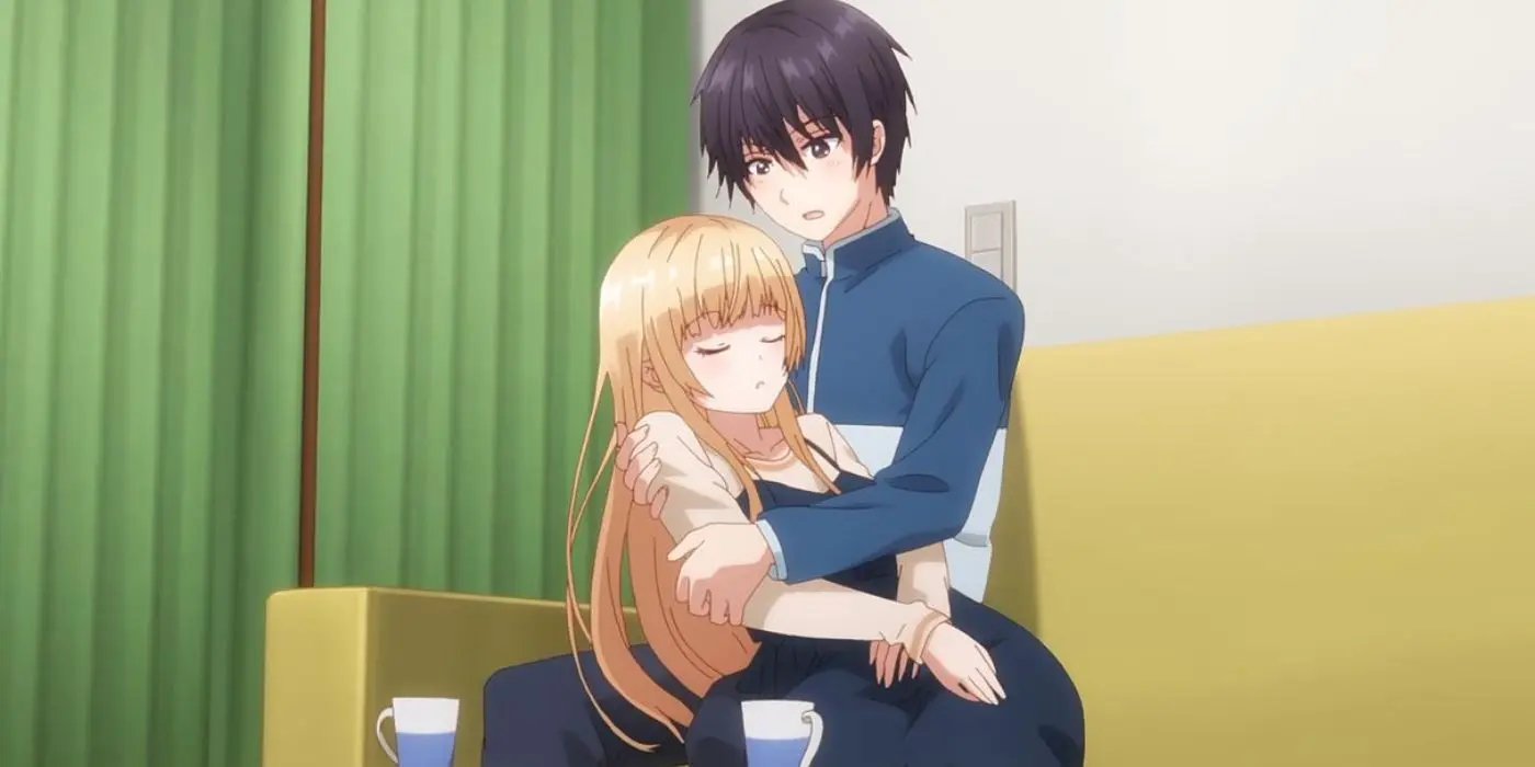 Source : The Anime Rambler