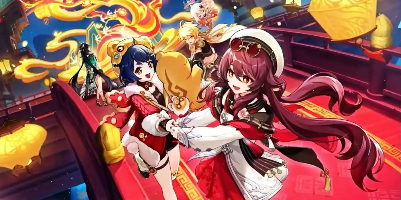 Genshin Impact: Event Lantern Rite 2025 "Springtime Charms" – Panduan dan Tips Seru!