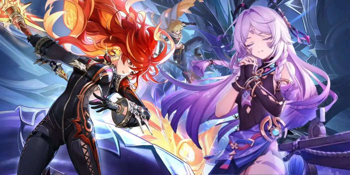 4 Update Baru Genshin Impact yang Bisa Lo Harapkan di 2025