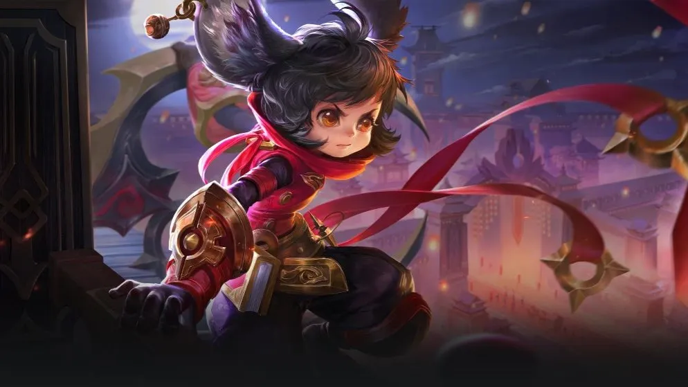Honor of Kings: TOP 5 Hero Counter Fang Farm Line Kalau Lo Jadi Farm Line!