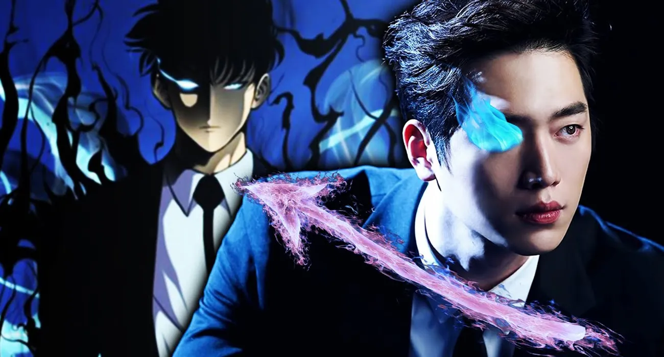 Solo Leveling Resmi Diadaptasi Jadi Live-Action!