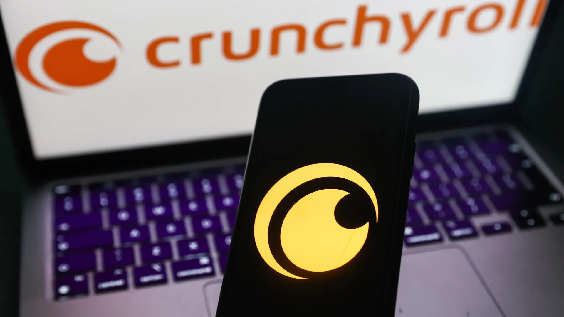 Banyak Akun Crunchyroll Premium Bocor, Crunchyroll: Database Kita Aman Kok!